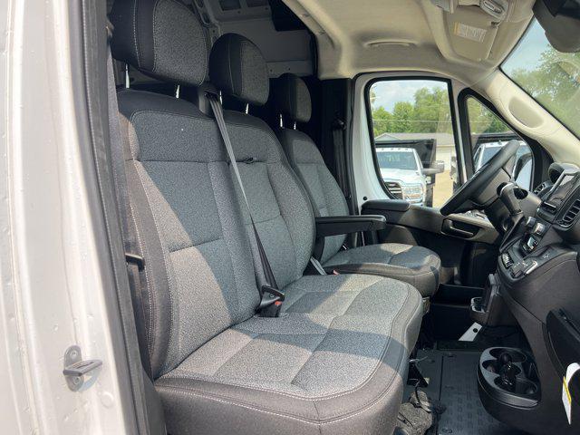 new 2025 Ram ProMaster 3500 car, priced at $53,370