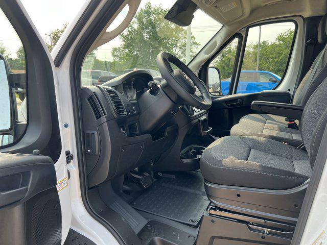 new 2025 Ram ProMaster 3500 car, priced at $53,370