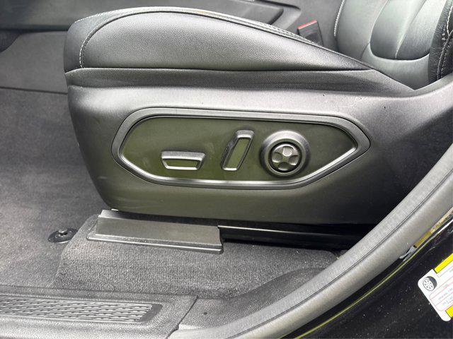 used 2022 Jeep Grand Cherokee car, priced at $36,539