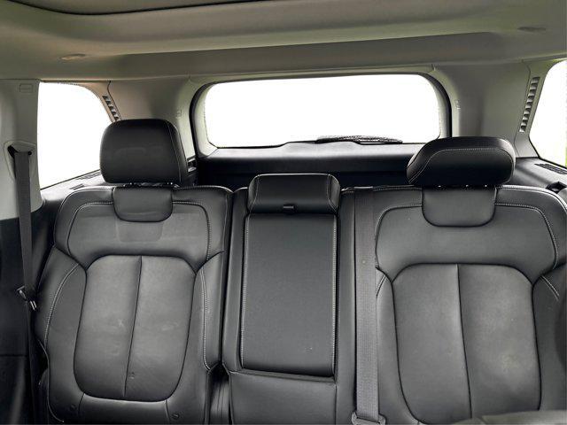 used 2022 Jeep Grand Cherokee car, priced at $36,539