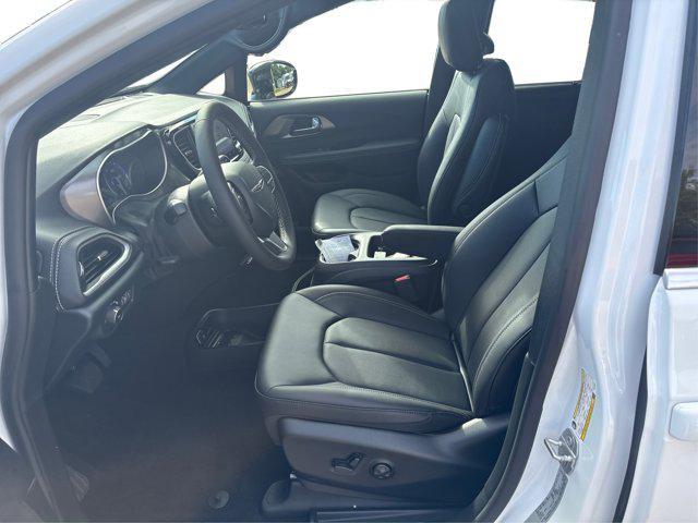 new 2026 Chrysler Pacifica car, priced at $42,210
