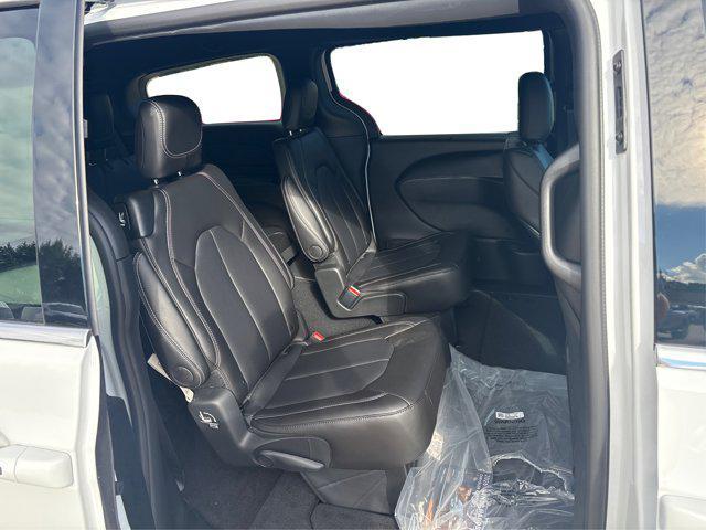 new 2026 Chrysler Pacifica car, priced at $42,210
