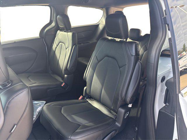 new 2026 Chrysler Pacifica car, priced at $42,210