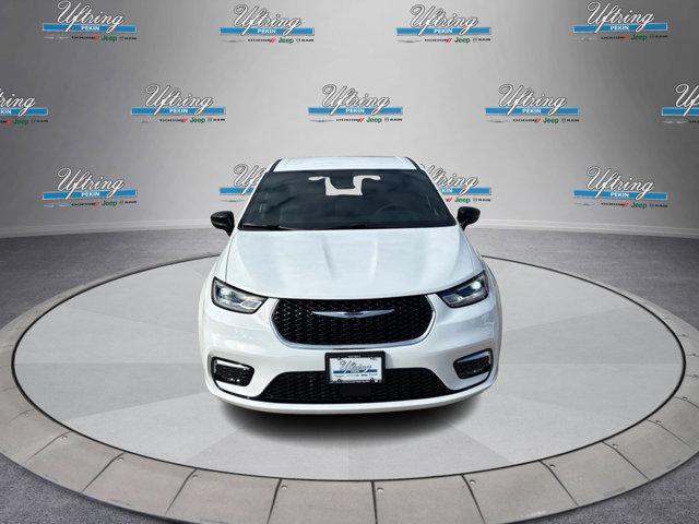 new 2026 Chrysler Pacifica car, priced at $42,210