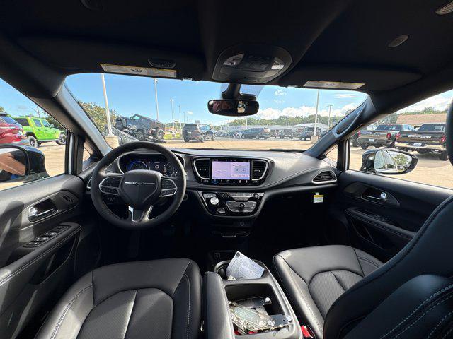 new 2026 Chrysler Pacifica car, priced at $42,210