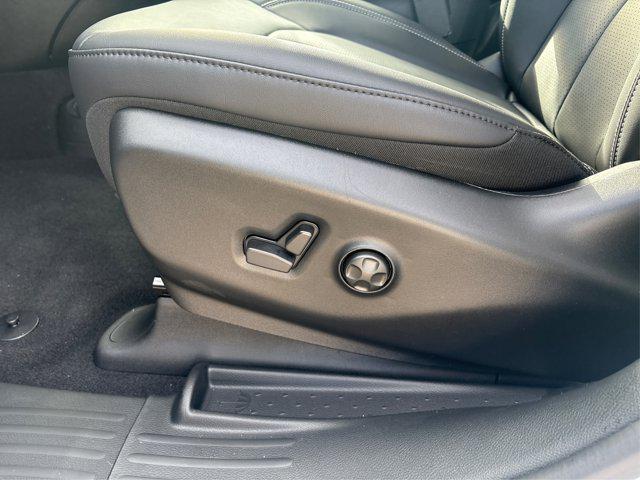 new 2026 Chrysler Pacifica car, priced at $42,210