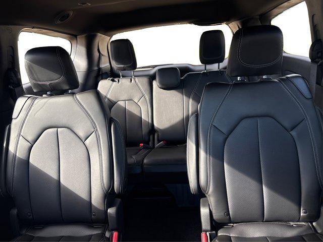 new 2026 Chrysler Pacifica car, priced at $42,210