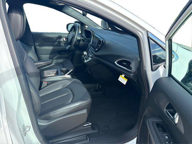 new 2026 Chrysler Pacifica car, priced at $42,210