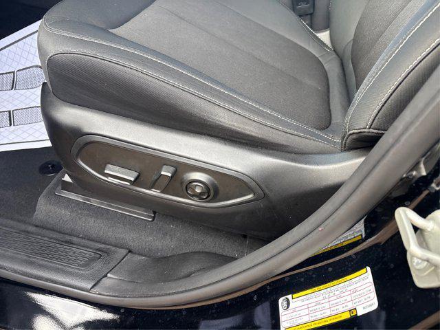 used 2024 Jeep Grand Cherokee car, priced at $34,995