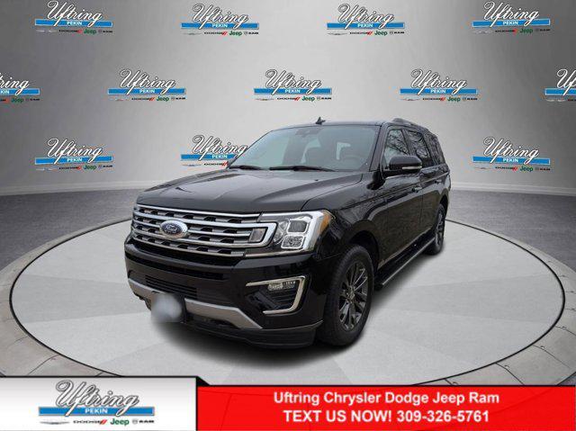 used 2020 Ford Expedition car, priced at $37,580