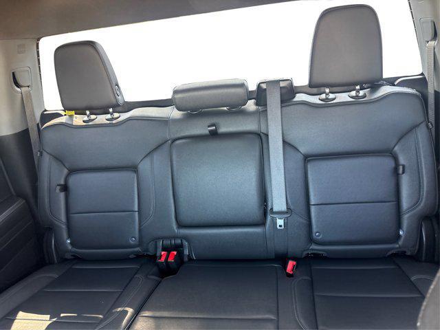 used 2025 GMC Sierra 1500 car, priced at $46,823