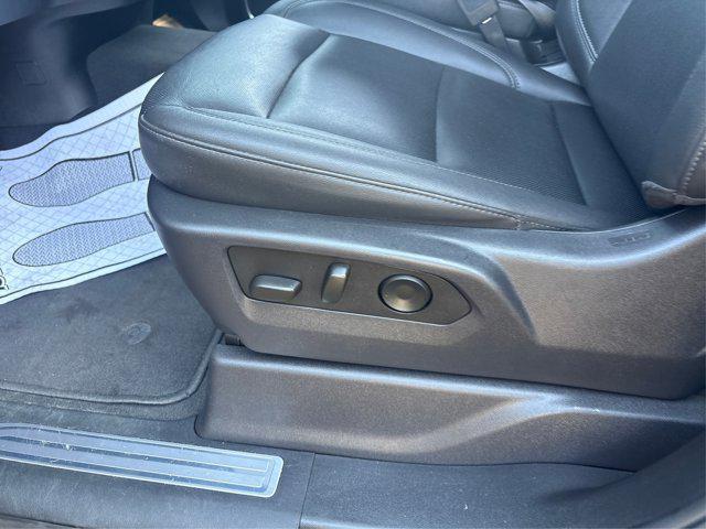 used 2025 GMC Sierra 1500 car, priced at $46,823