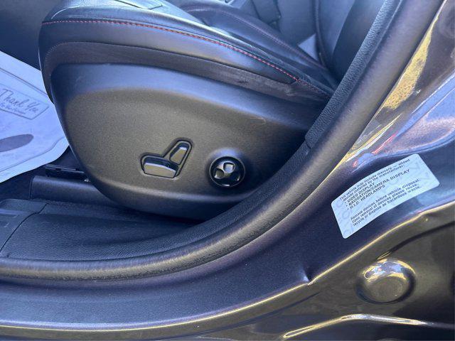 used 2016 Jeep Cherokee car, priced at $15,988