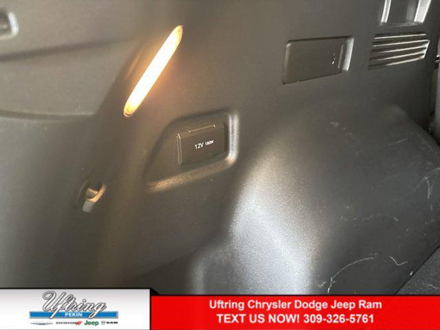 used 2023 Hyundai Tucson car, priced at $25,297