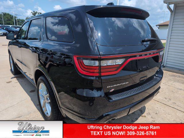 used 2022 Dodge Durango car, priced at $28,322