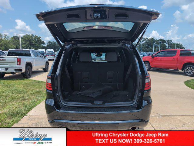 used 2022 Dodge Durango car, priced at $28,322