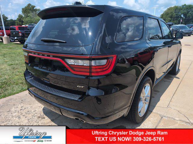 used 2022 Dodge Durango car, priced at $28,322