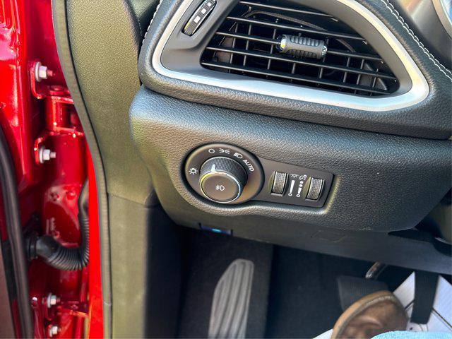 new 2026 Chrysler Pacifica car, priced at $45,955