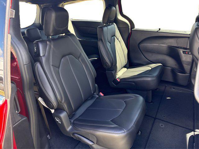 new 2026 Chrysler Pacifica car, priced at $45,955