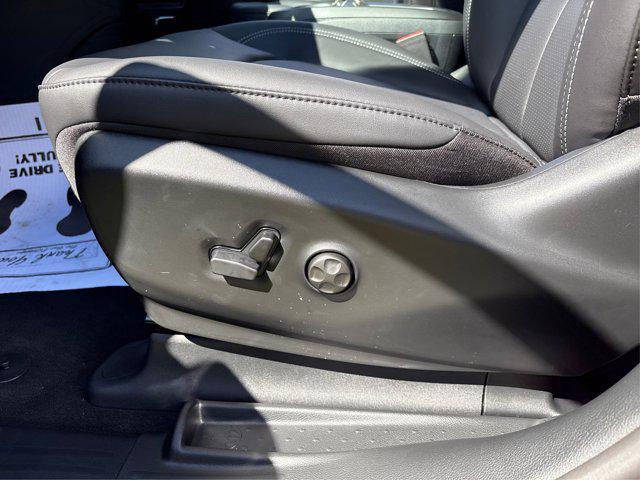 new 2026 Chrysler Pacifica car, priced at $45,955