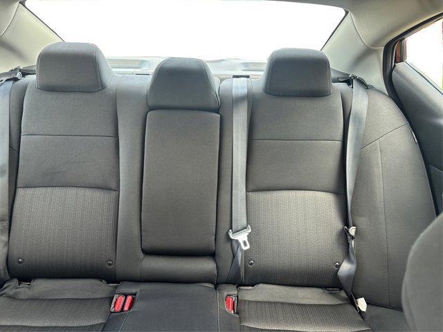 used 2024 Nissan Altima car, priced at $20,441