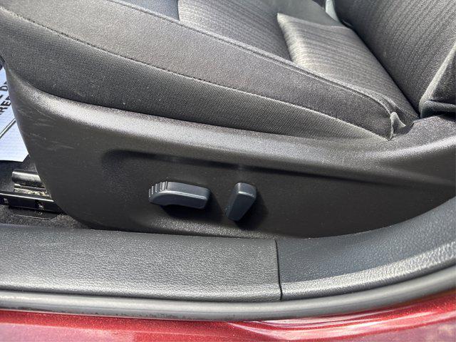 used 2024 Nissan Altima car, priced at $20,441