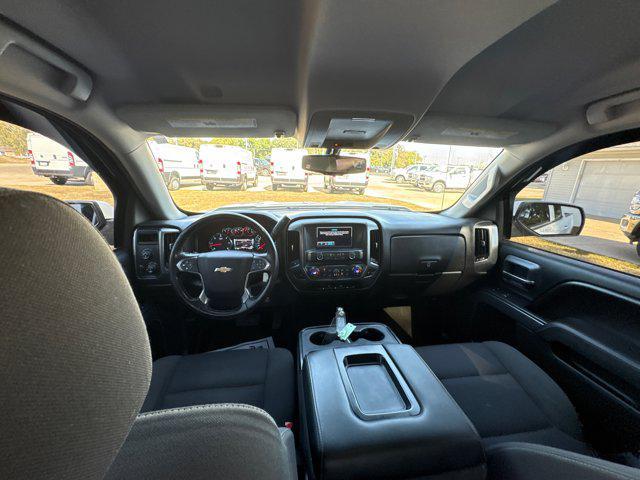 used 2016 Chevrolet Silverado 1500 car, priced at $19,999