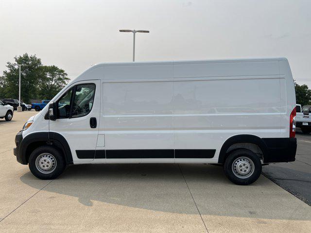 new 2025 Ram ProMaster 3500 car, priced at $52,775