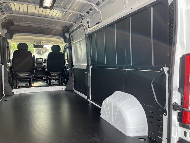 new 2025 Ram ProMaster 3500 car, priced at $52,775