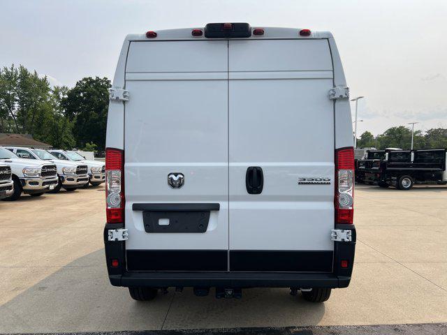 new 2025 Ram ProMaster 3500 car, priced at $52,775