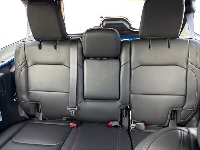 new 2026 Jeep Wrangler car, priced at $65,912