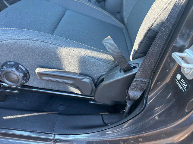 new 2026 Jeep Gladiator car, priced at $43,157