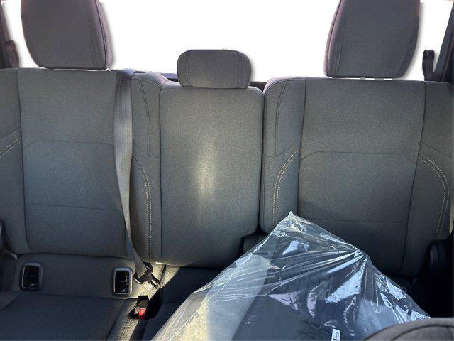 new 2026 Jeep Gladiator car, priced at $43,157