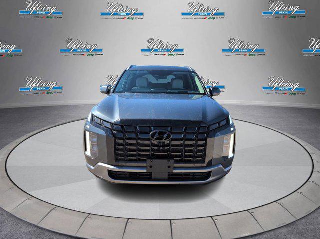 used 2024 Hyundai Palisade car, priced at $39,555