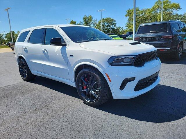 used 2023 Dodge Durango car, priced at $67,644