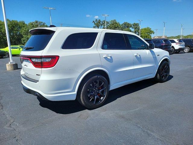 used 2023 Dodge Durango car, priced at $67,644