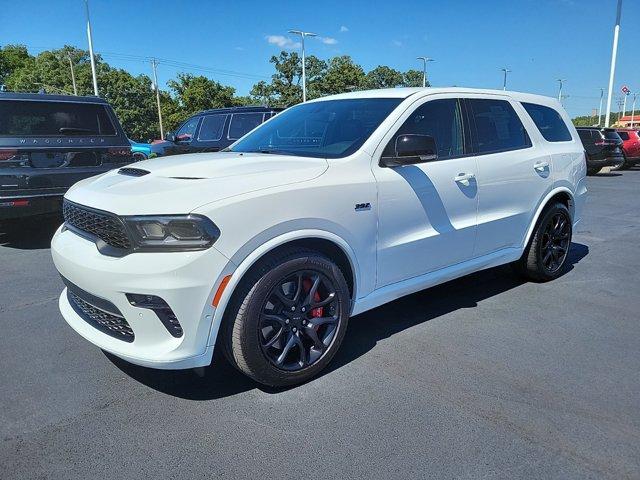 used 2023 Dodge Durango car, priced at $67,644