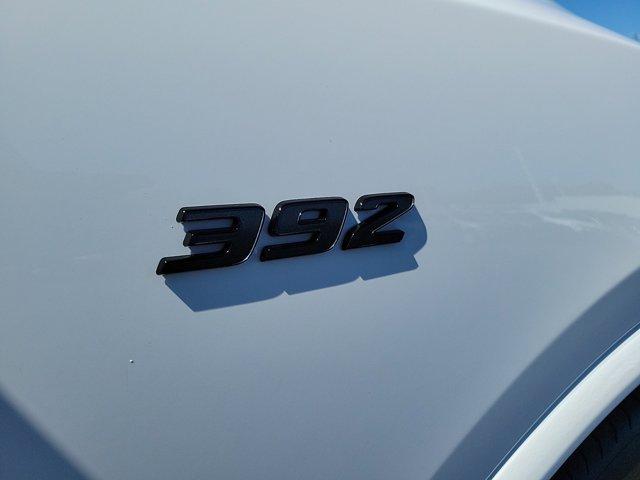 used 2023 Dodge Durango car, priced at $67,644