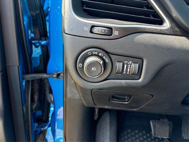 used 2019 Jeep Cherokee car, priced at $24,731