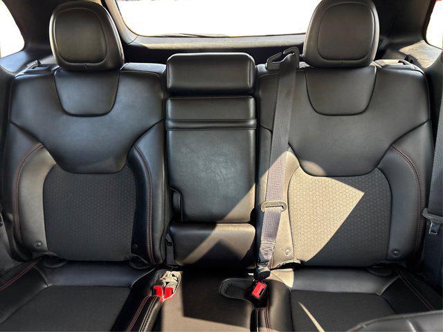 used 2019 Jeep Cherokee car, priced at $24,731