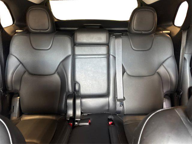 used 2019 Jeep Cherokee car, priced at $16,990