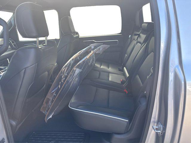 new 2026 Ram 1500 car, priced at $57,370