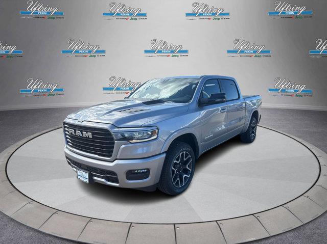 new 2026 Ram 1500 car, priced at $57,370