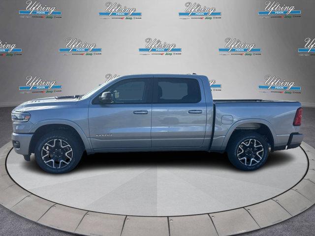 new 2026 Ram 1500 car, priced at $57,370