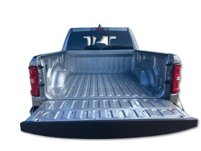 new 2026 Ram 1500 car, priced at $57,370