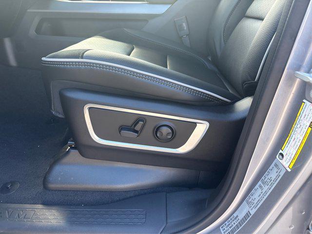 new 2026 Ram 1500 car, priced at $57,370