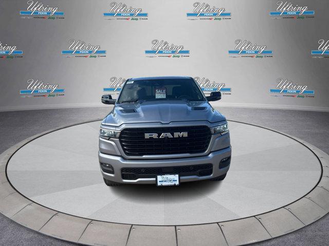 new 2026 Ram 1500 car, priced at $57,370