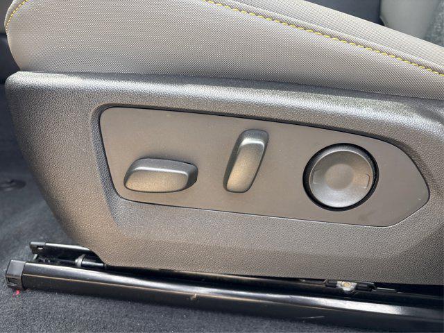 used 2024 Chevrolet Colorado car