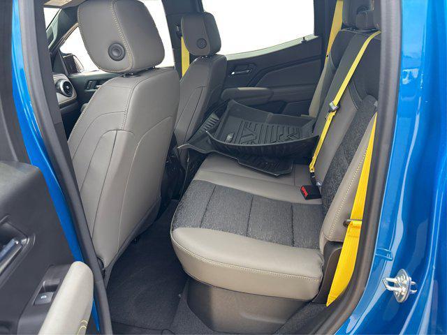 used 2024 Chevrolet Colorado car