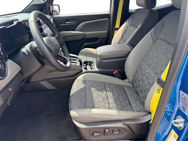 used 2024 Chevrolet Colorado car